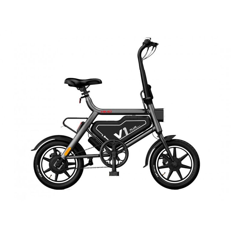 Электровелосипед Xiaomi HIMO V1 Plus Electric Bicycle