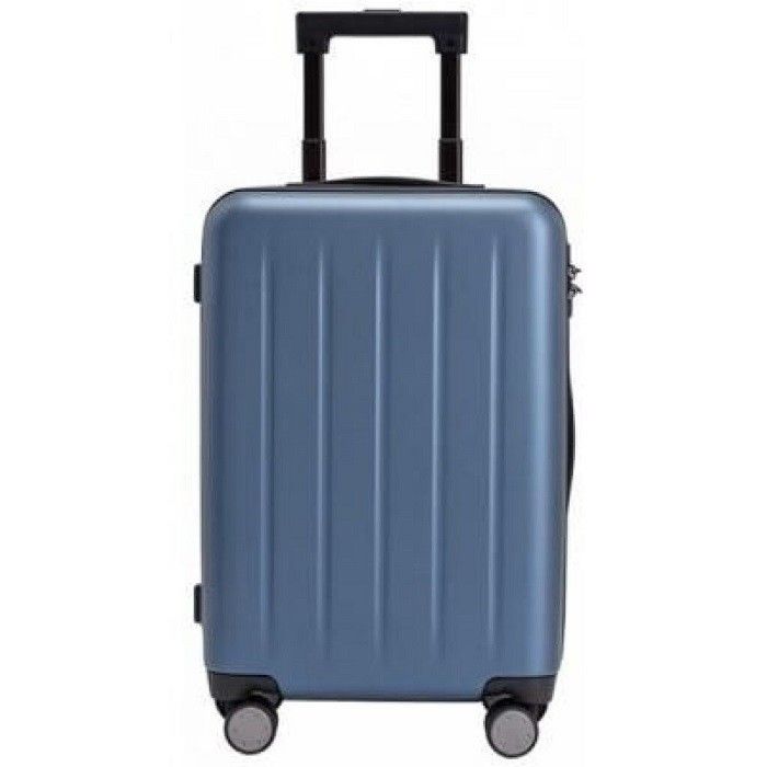 Чемодан Xiaomi Ninetygo PC Luggage 1A 20" Blue 340х225х555